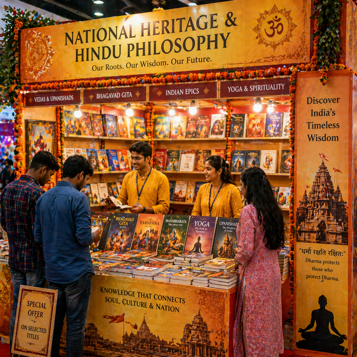 Home dharmic pustake library pic.4