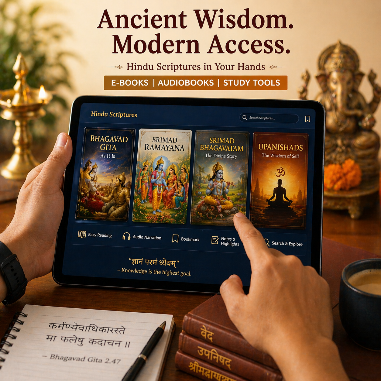 Home dharmic pustake library pic.5