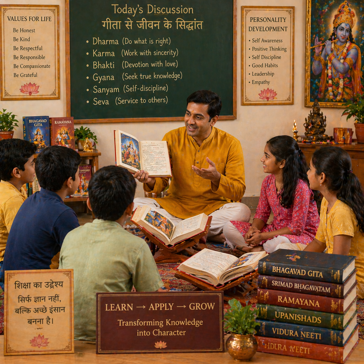 Home dharmic pustake library pic.6